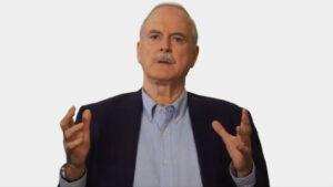 John Cleese