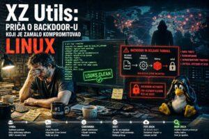Linux problemi