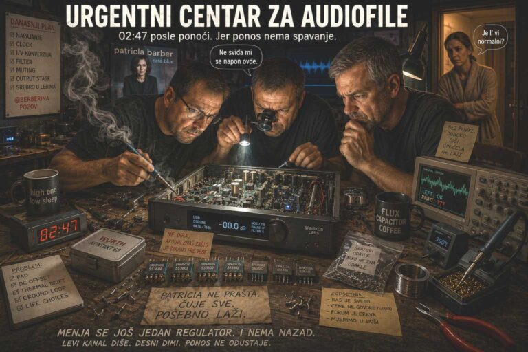 Bolnica audiofiska