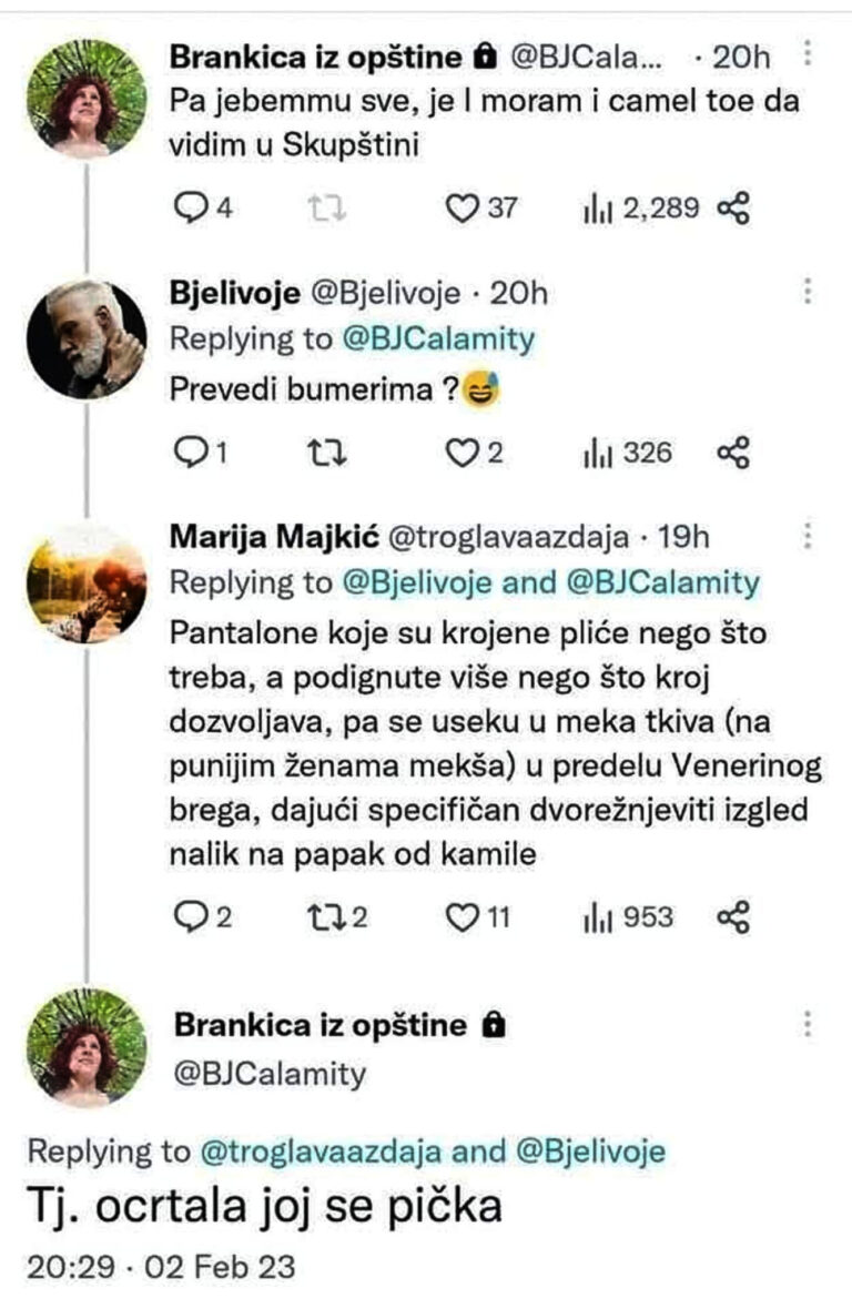 Brankicaa