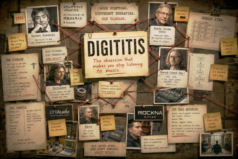 Digititis