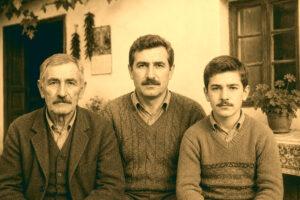 Familijaklonovi