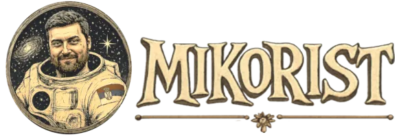 Miko logo