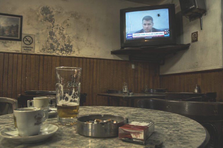 Muva na TV