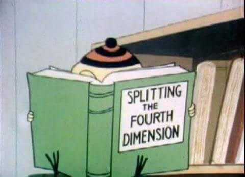 Spliting