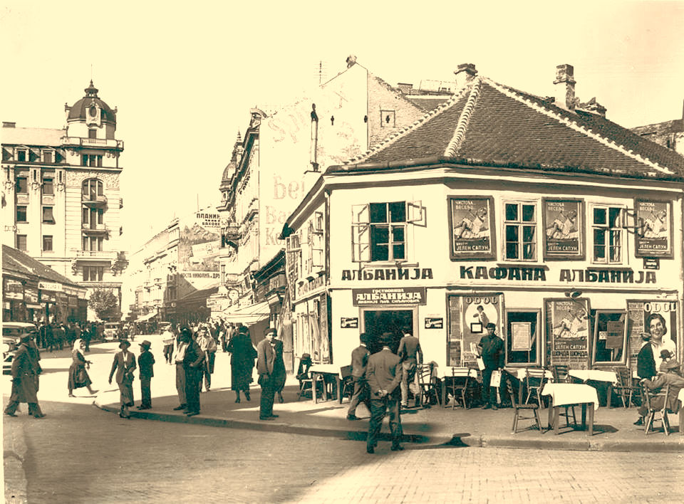 Staraslikaalkafana