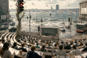 Studija o nestanku referenci Naraskrsnici