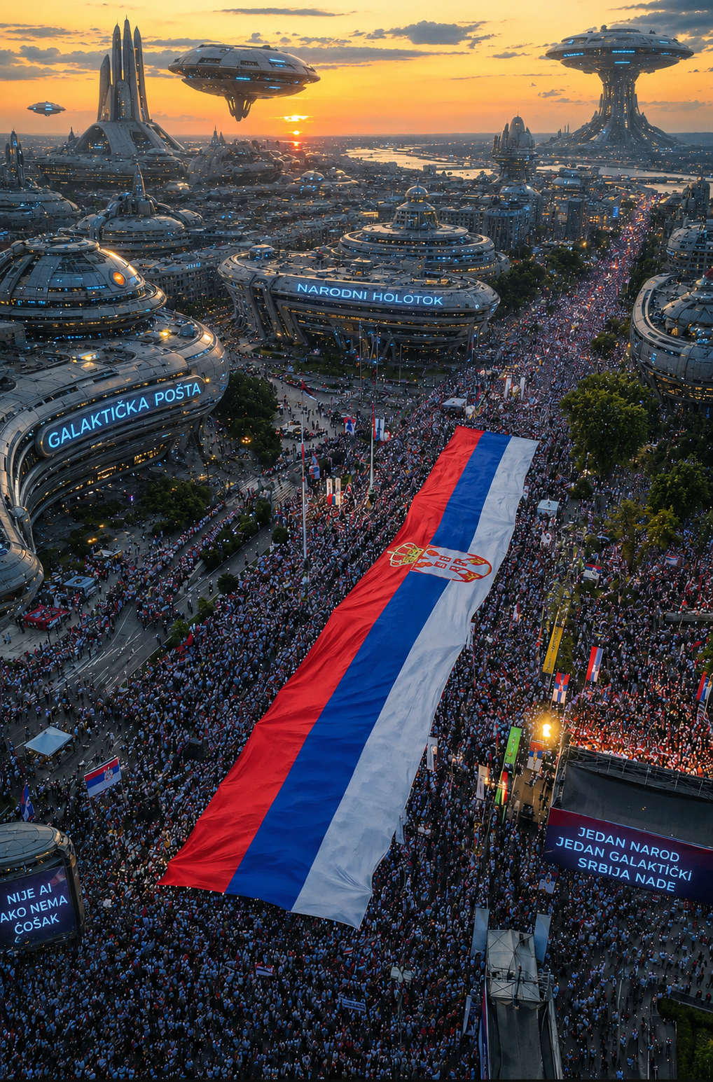 Srbija
