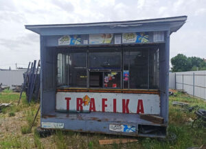 Trafika