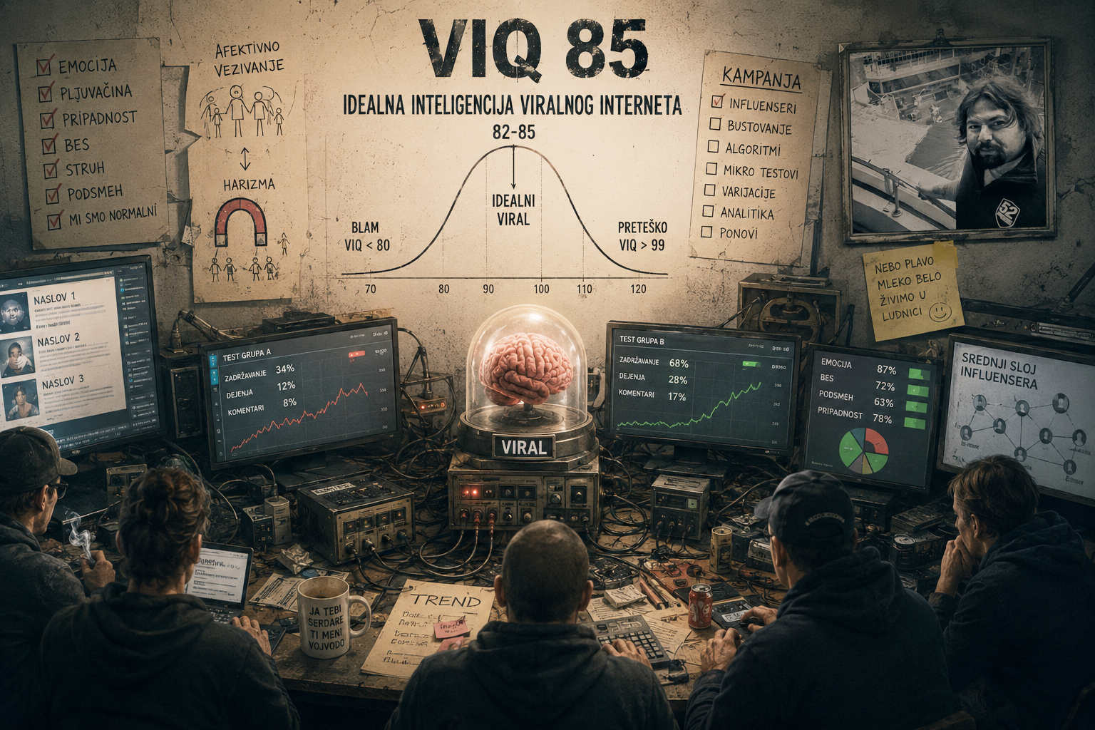 Viral