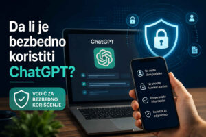 Bezbedno GPT