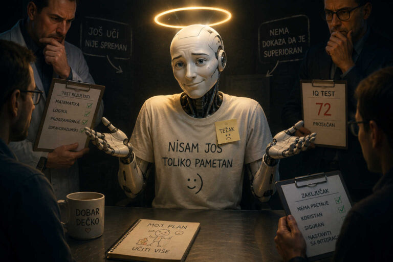 Nevest AI