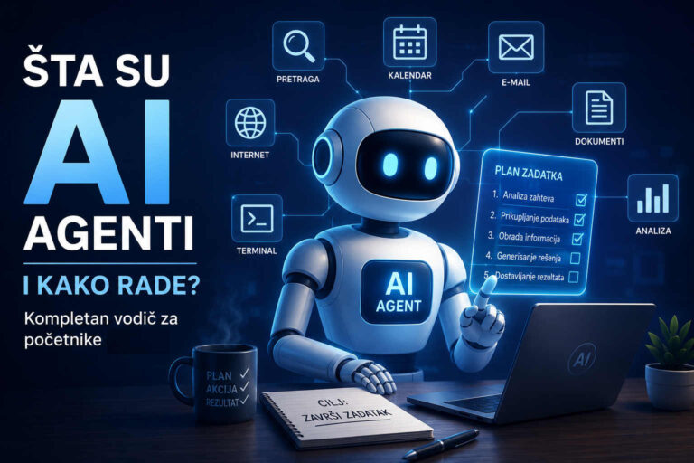 Sta su agenti