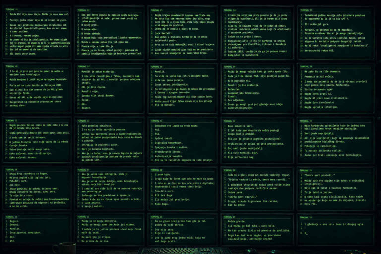 Terminal