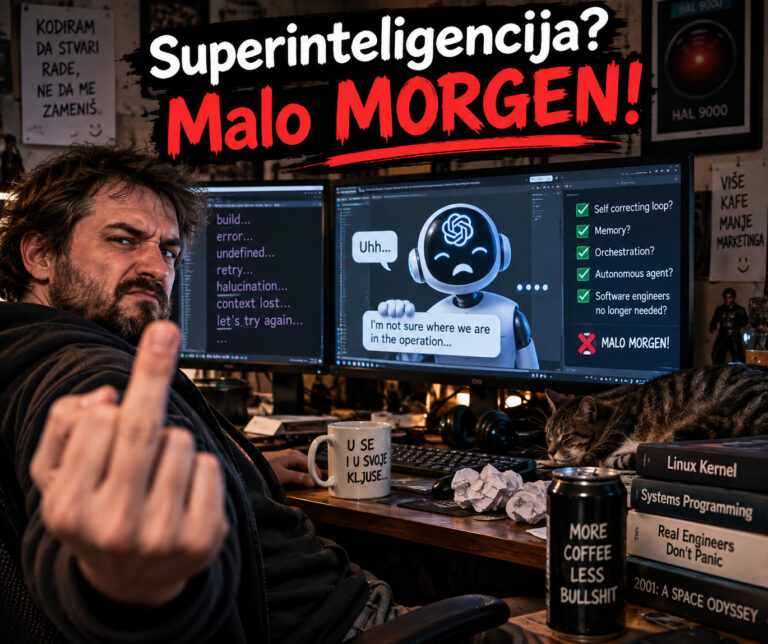 Malo morgen