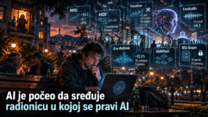 Novi AI park