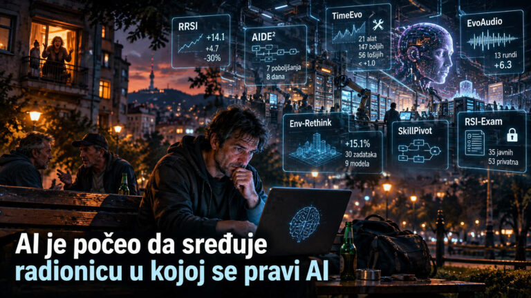 Novi AI park