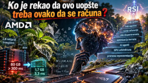 Promena racunanja