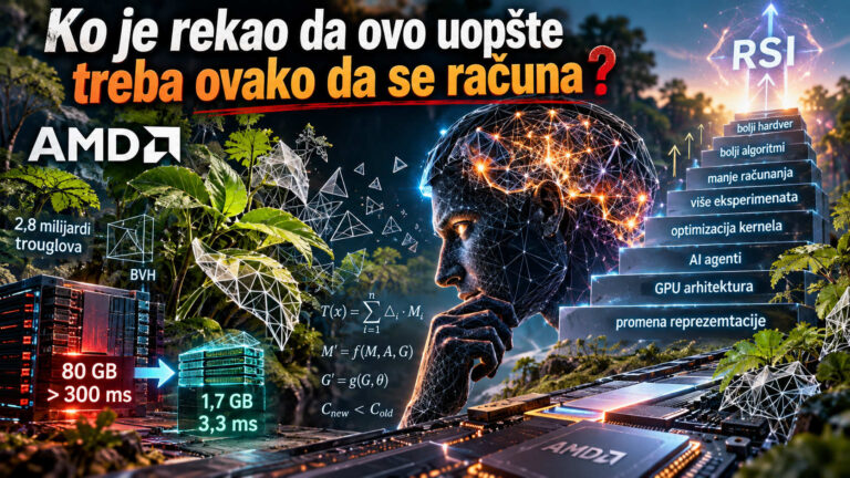 Promena racunanja